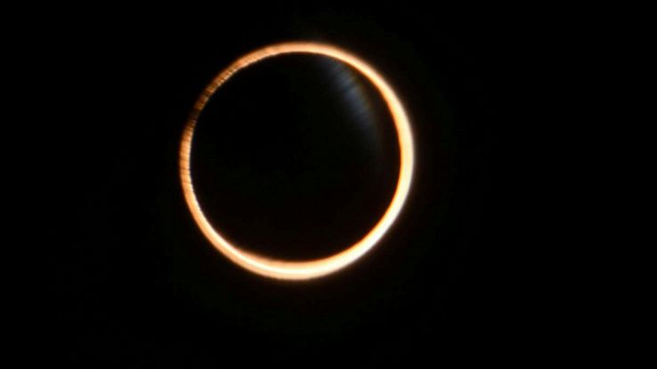 Eclissi di Sole: come e dove si vede in Italia il 10 giugno