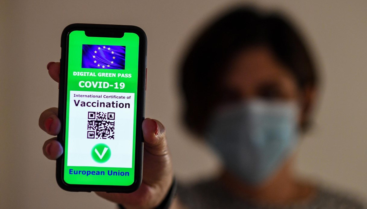 Green Pass, furti d'identità e cyberattacchi: come evitare le truffe