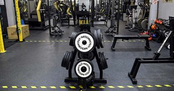 palestra