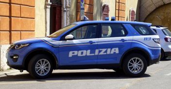 polizia-123rf
