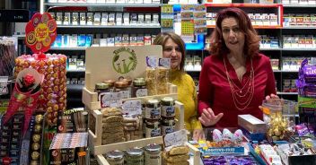 Tabaccherie saranno gourmet In vendita le tipicità italiane