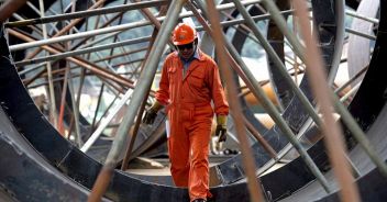 Boom del Pil in Italia, +2,7% sale l'0ccupazione a giugno