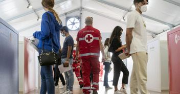'Il 99% dei morti da febbraio non aveva completato le dosi'