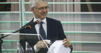 Franco: 'La riforma del fisco sarà ampia e organica'