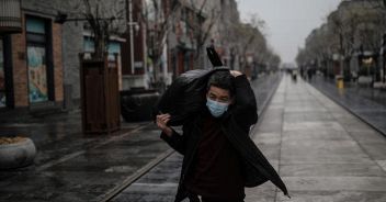 In Cina 76 nuovi casi Covid, ai massimi da gennaio