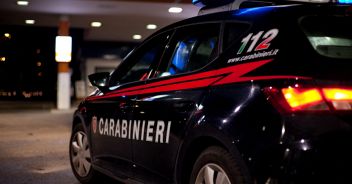 carabinieri