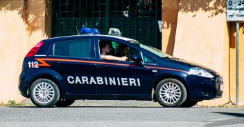 carabinieri