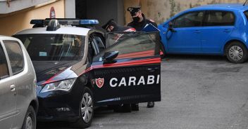 carabinieri