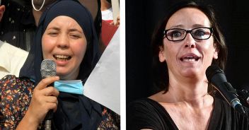 Voghera, la sorella di Youns: "Chiedo aiuto a Ilaria Cucchi"