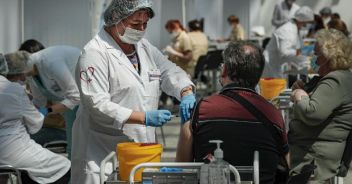 Oms: 'La variante Delta avanza, ora è presente in 104 Paesi'