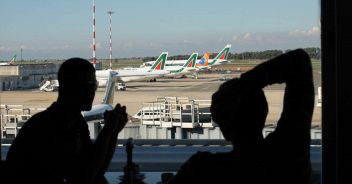Enac, per gestori aeroporti perso oltre 1 miliardo nel 2020