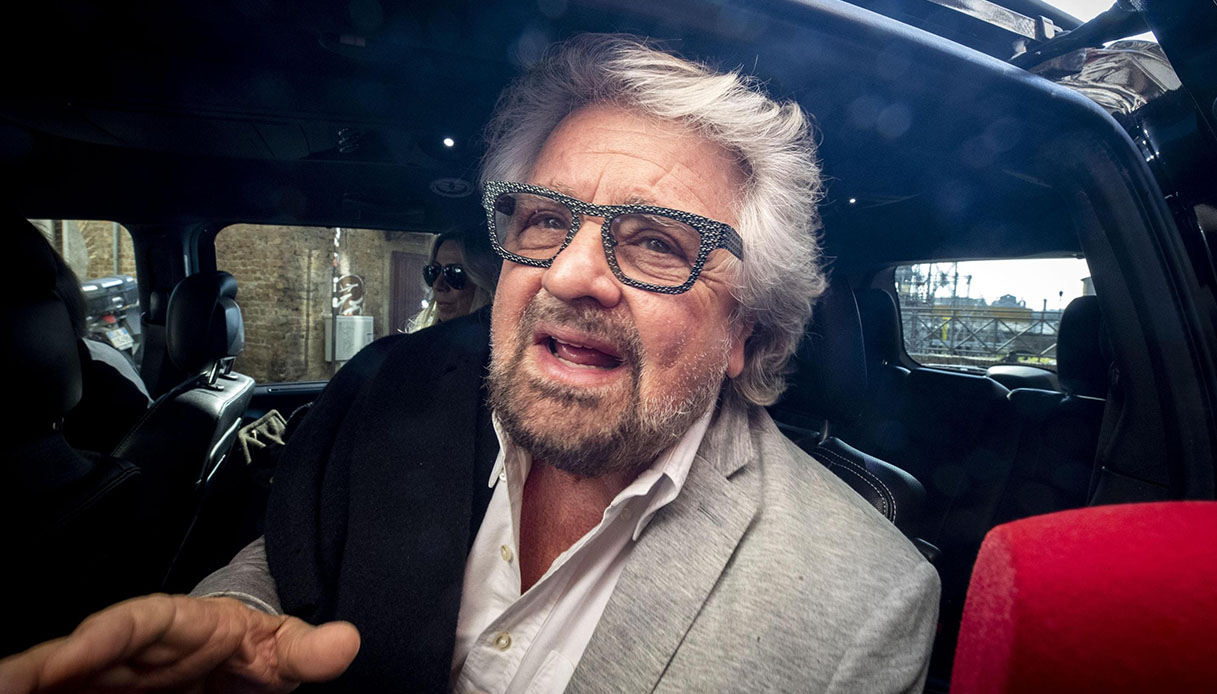 Ciro Grillo il giudice rinvia l udienza al 5 novembre cosa rischia