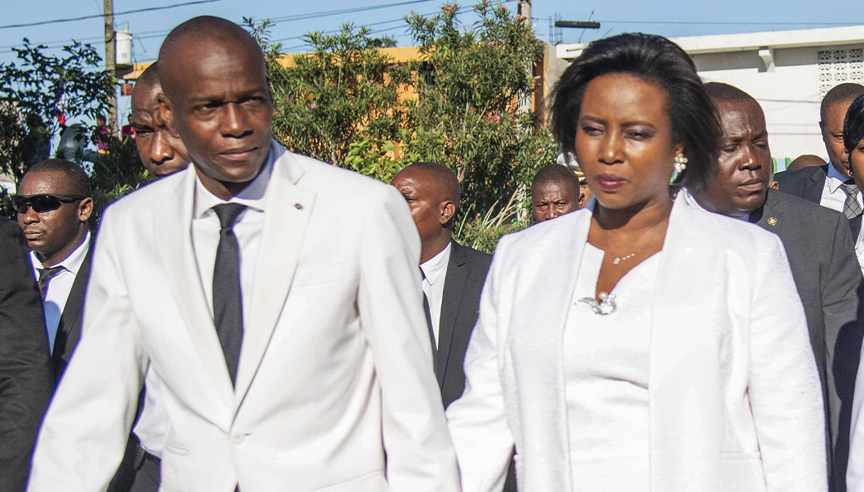 Haiti, il presidente Jovenel Moise assassinato nella notte in casa sua
