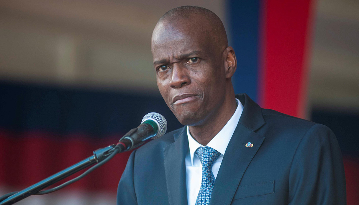 Haiti, il presidente Jovenel Moise assassinato nella notte in casa sua