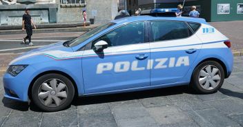 Mantova, uccide il padre a coltellate per il volume della televisione