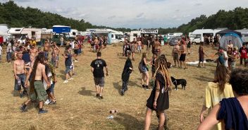rave-party