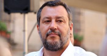 Vaccino, quando lo farà Matteo Salvini: l'annuncio