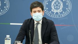 Covid and Delta variant, hope: 