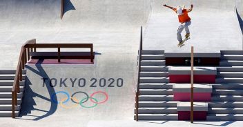 Tokyo 2020