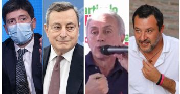 travaglio-draghi