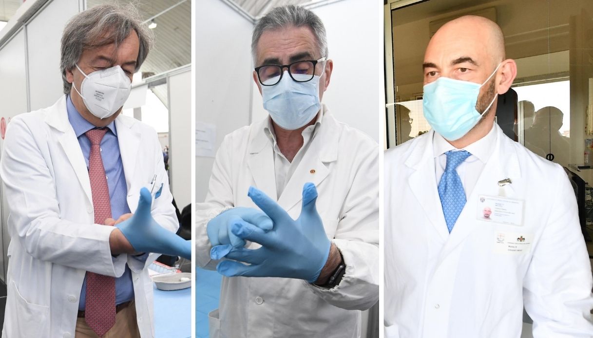 Terza dose contro la variante Delta: cosa dicono gli esperti