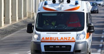ambulanza