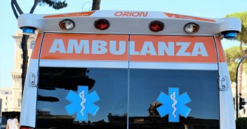 Ambulanza