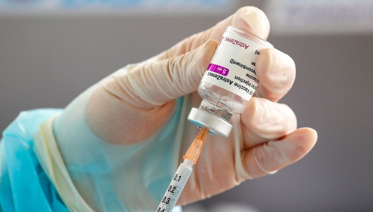 AstraZeneca e sua combinação de vacinas: novas recomendações da OMS