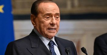 berlusconi