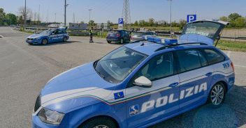 Controlli Polizia