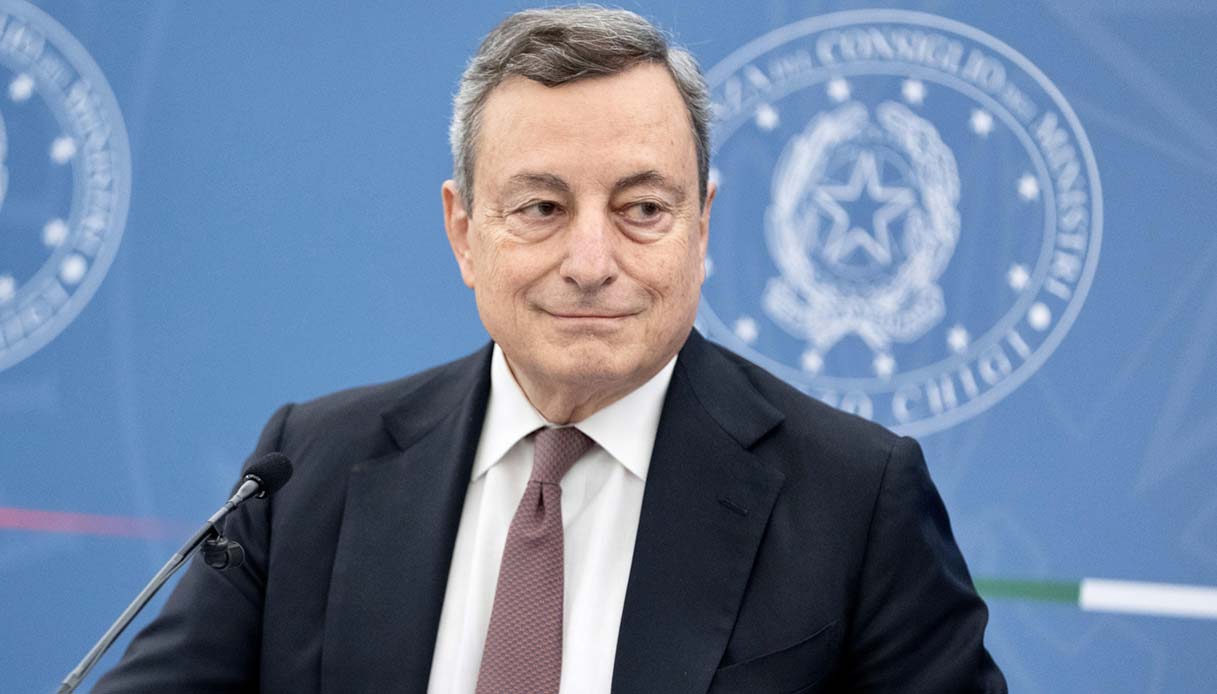 Sondaggi, i leader europei più apprezzati: sorpresa per Mario Draghi