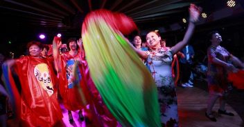 Cina, l'università di Shanghai chiede la lista degli studenti gay