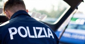 Polizia