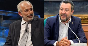 Lerner e Salvini