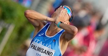 Olimpiadi, record assoluto per l'Italia: le medaglie per regione