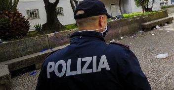 polizia-napoli