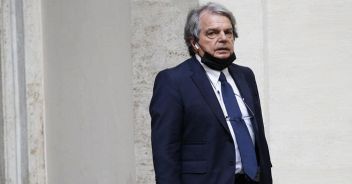 Brunetta: 'Lo smart working nella PA resterà ma solo al 15%'