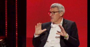 Landini: 'Draghi indichi calendario per confronto vero'