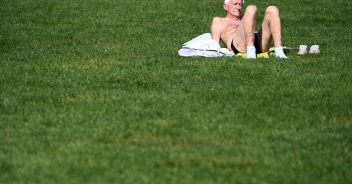 Clima, l'estate del 2021 la più calda in Europa da 30 anni