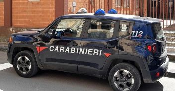 Carabinieri