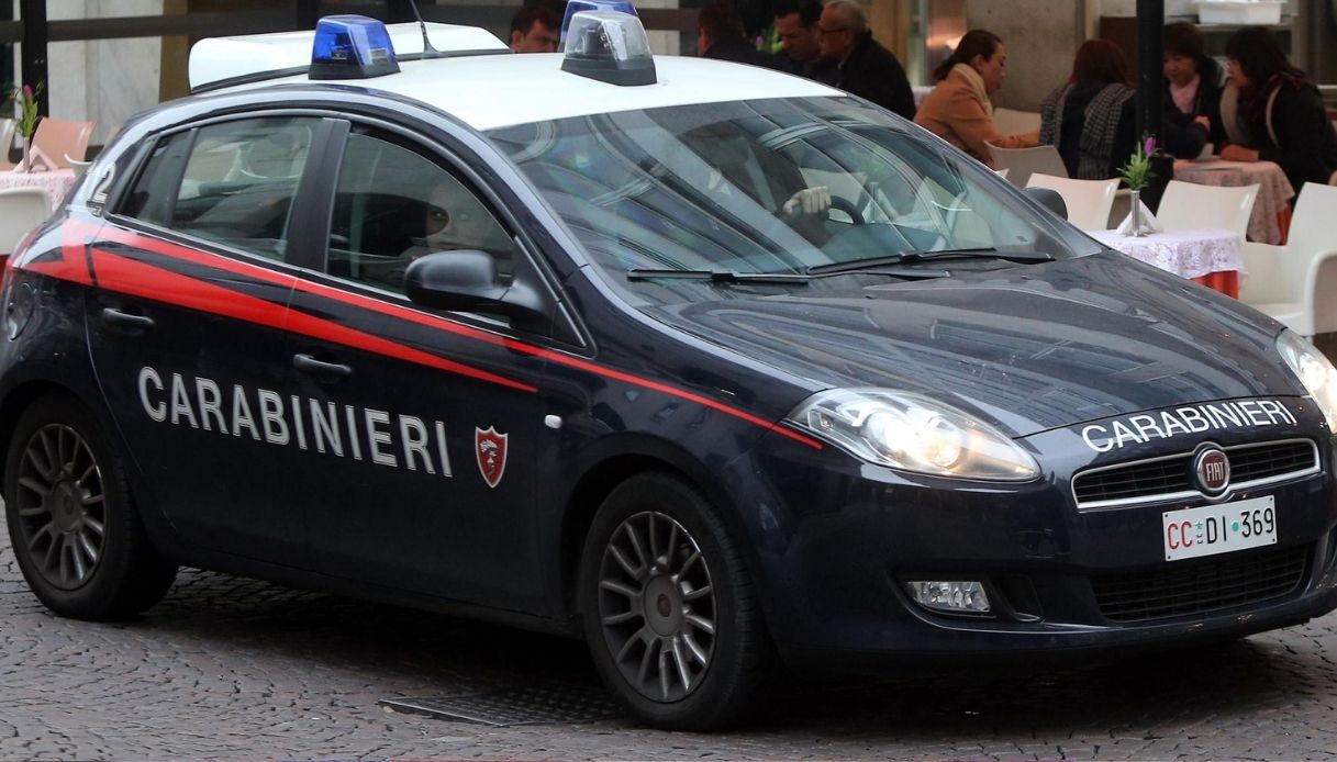 Catania, Maxi Operazione Anti Droga: Coinvolti Bambini Di 10 Anni