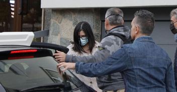 Svolta nel caso dell'ex vigilessa Arrestate due delle tre figlie
