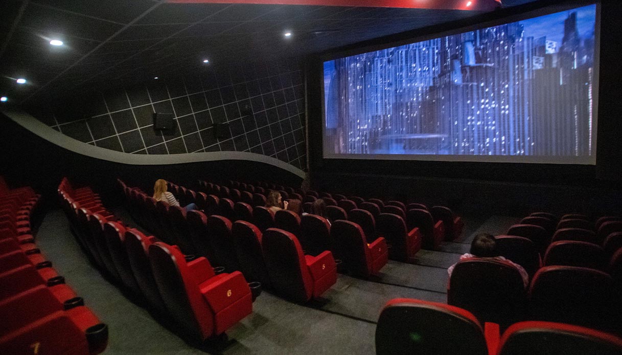 Green Pass, dallo stadio al cinema: chi spera di aumentare la capienza