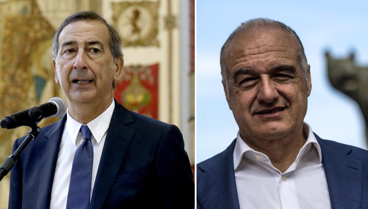 Elezioni comunali 2021: i probabili nuovi sindaci delle grandi città