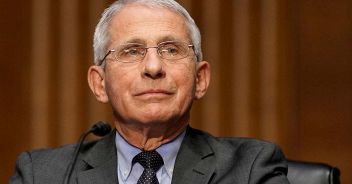 fauci italia esempio mondo