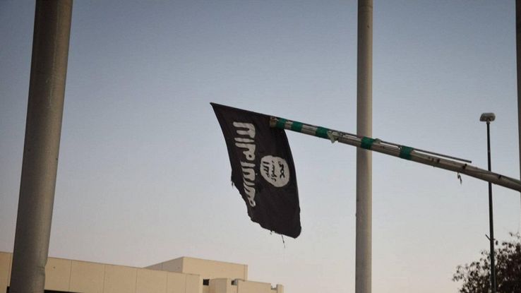 È terrorismo