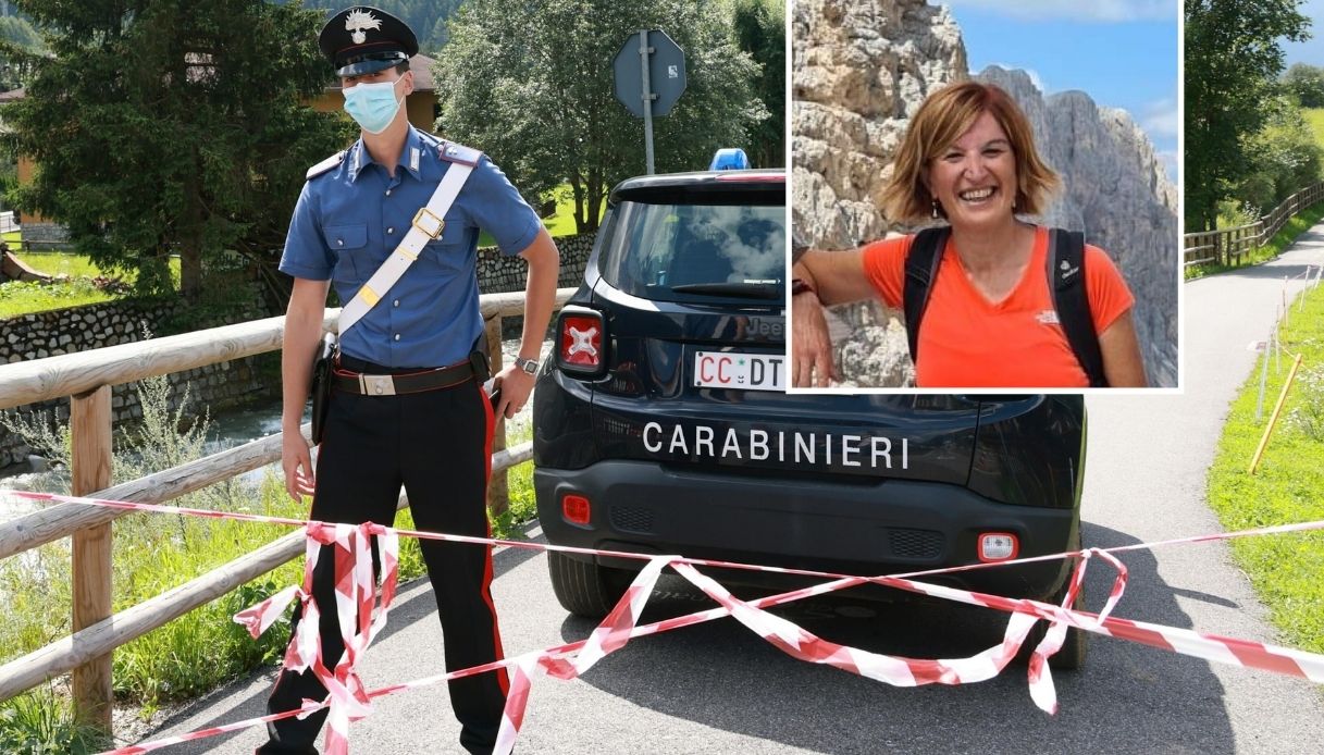 Laura Ziliani Svolta Nel Caso Tre Arresti Svelato Il Movente