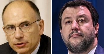 letta-salvini