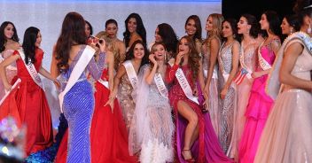 Miss Mondo Italia, insulti social: "In finale perché lesbica". Il caso