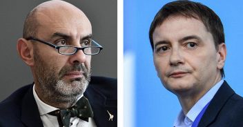 Lega, Pillon attacca Morisi: "Attitudini erano note, non mi stupisce"